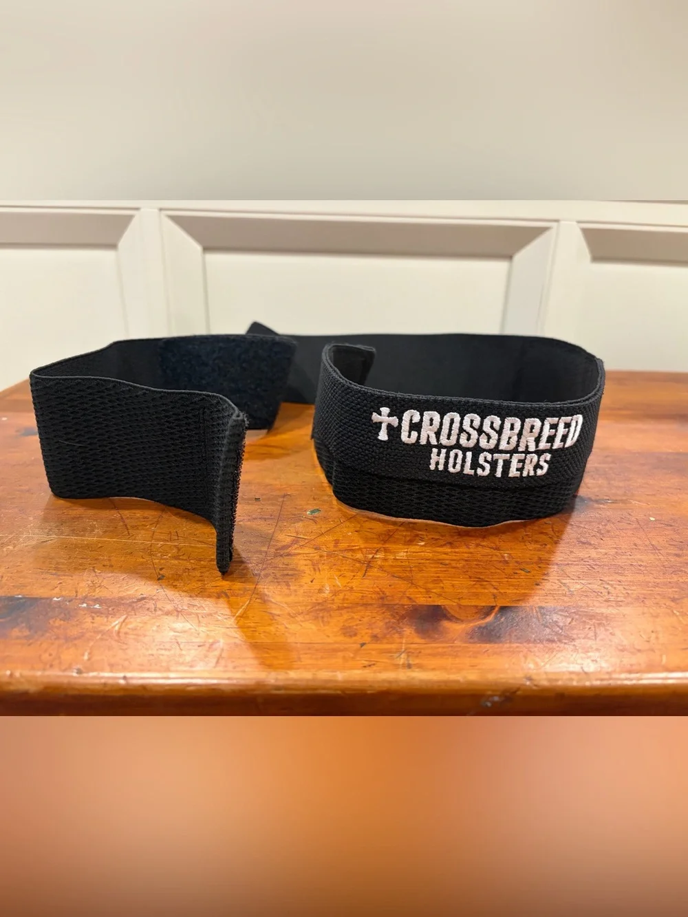 Crossbreed Holsters Carry Belt